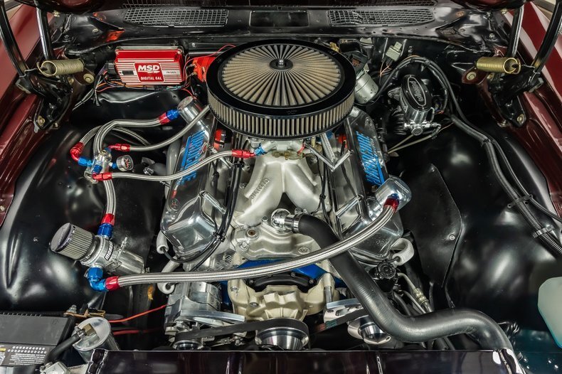 Coupe in Plymouth, United States 4 - 18410986