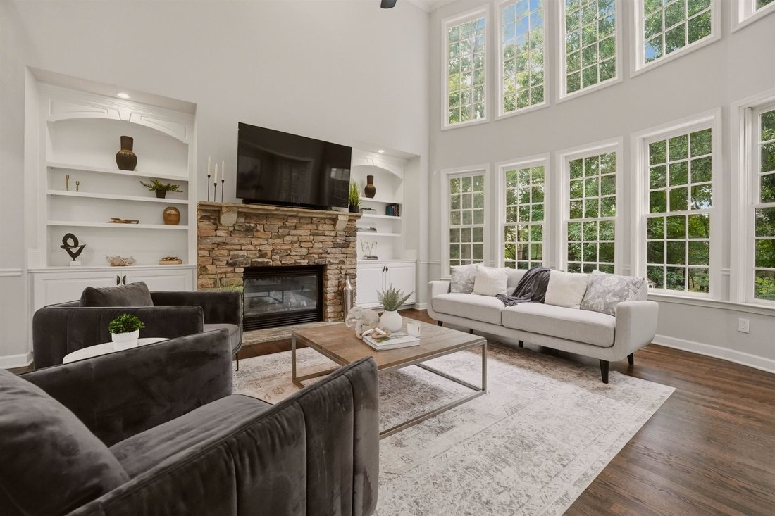House in Indian Land, South Carolina, United States 4 - 18410337