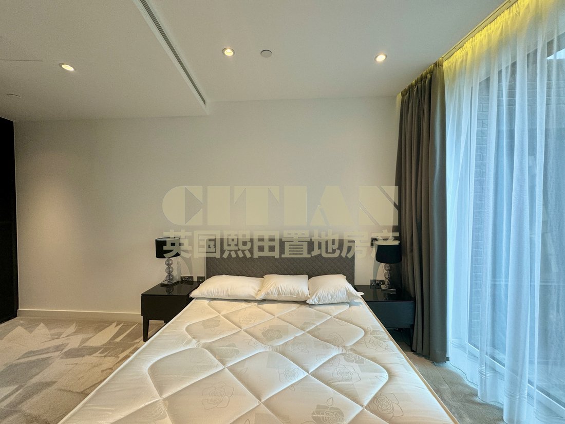 Appartement à Pimlico, Westminster, Angleterre 4 - 18413355