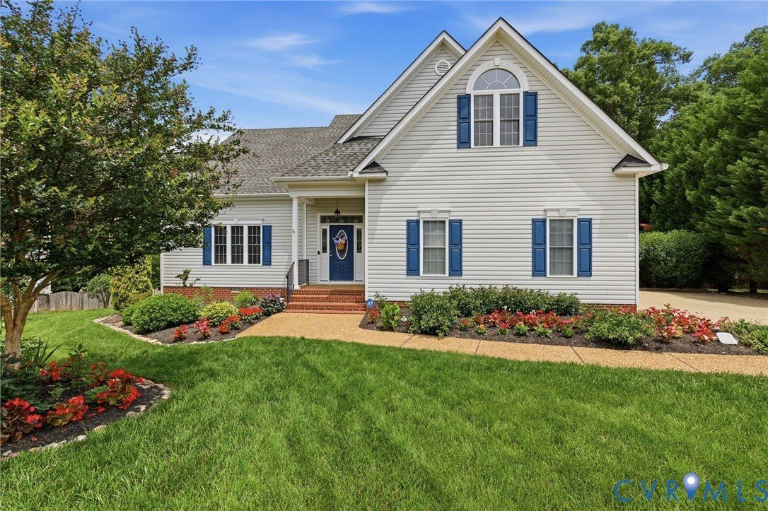 House in Chesterfield, Virginia, United States 3 - 18146011