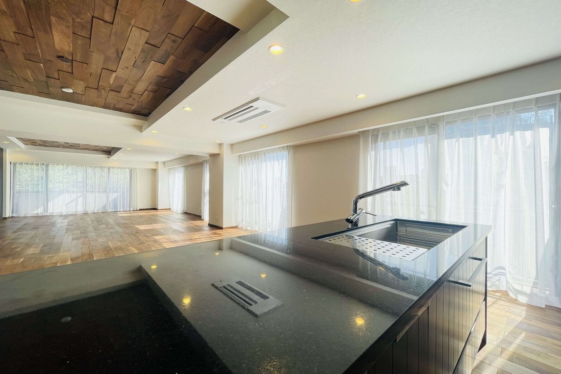 Condo in Minato City, Tokyo, Japan 4 - 18411769