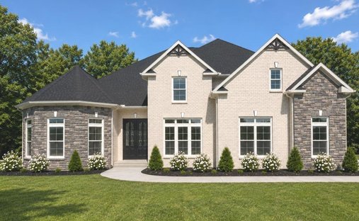 Casa a Athens, Alabama, Stati Uniti 1