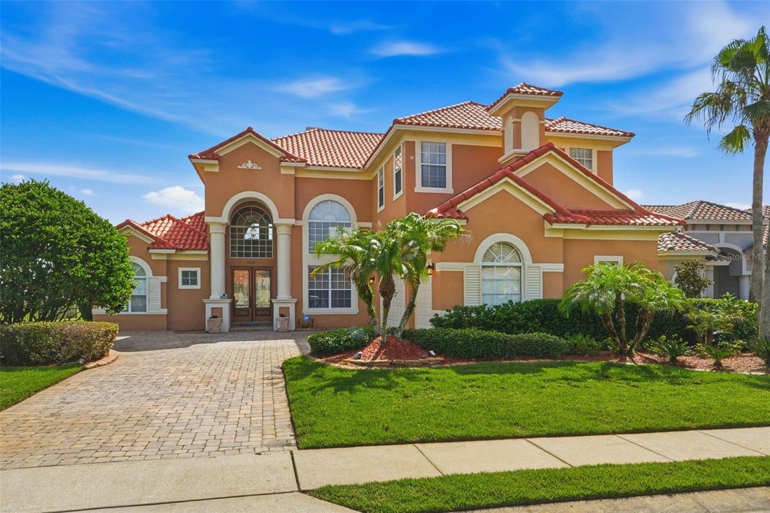 House in Davenport, Florida, United States 2 - 18230078