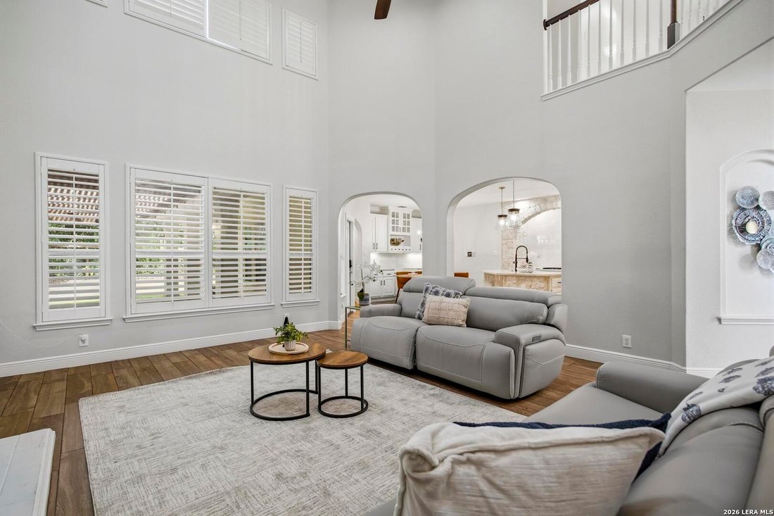 House in San Antonio, Texas, United States 5 - 18416411