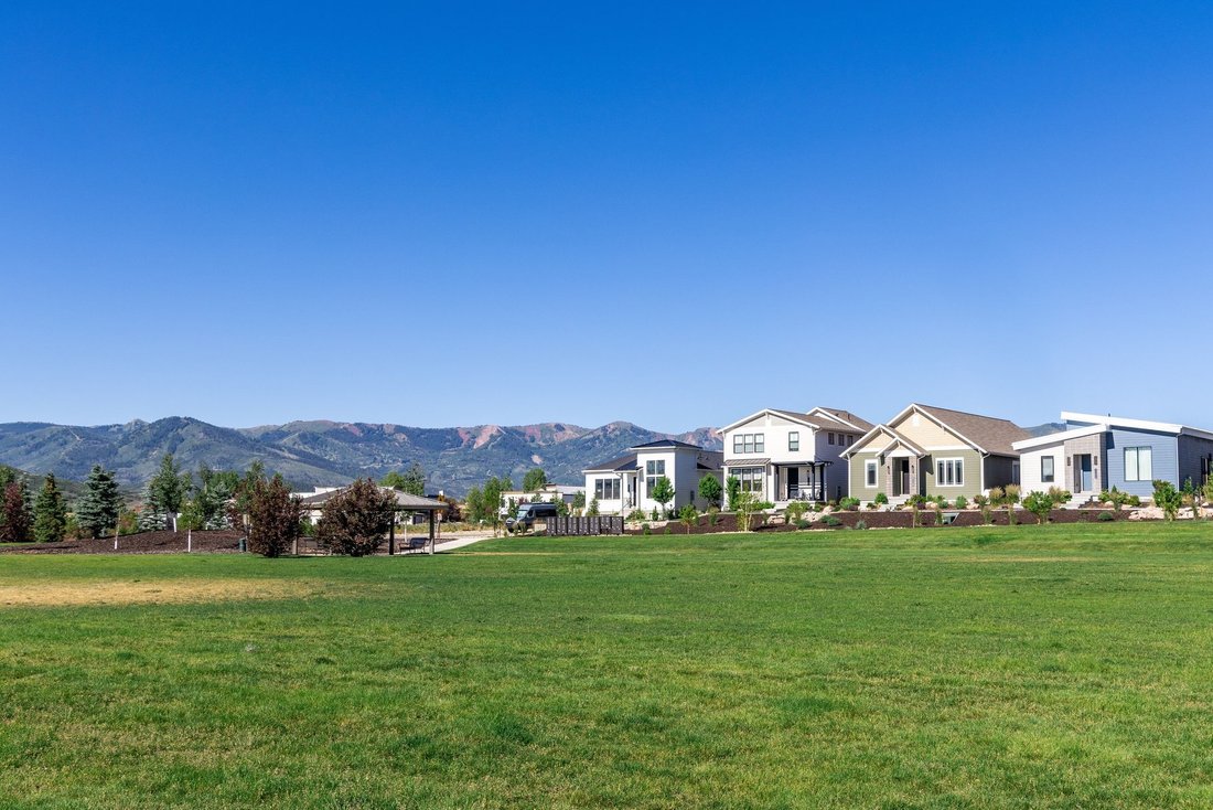 House in Park City, Utah, United States 2 - 18417999