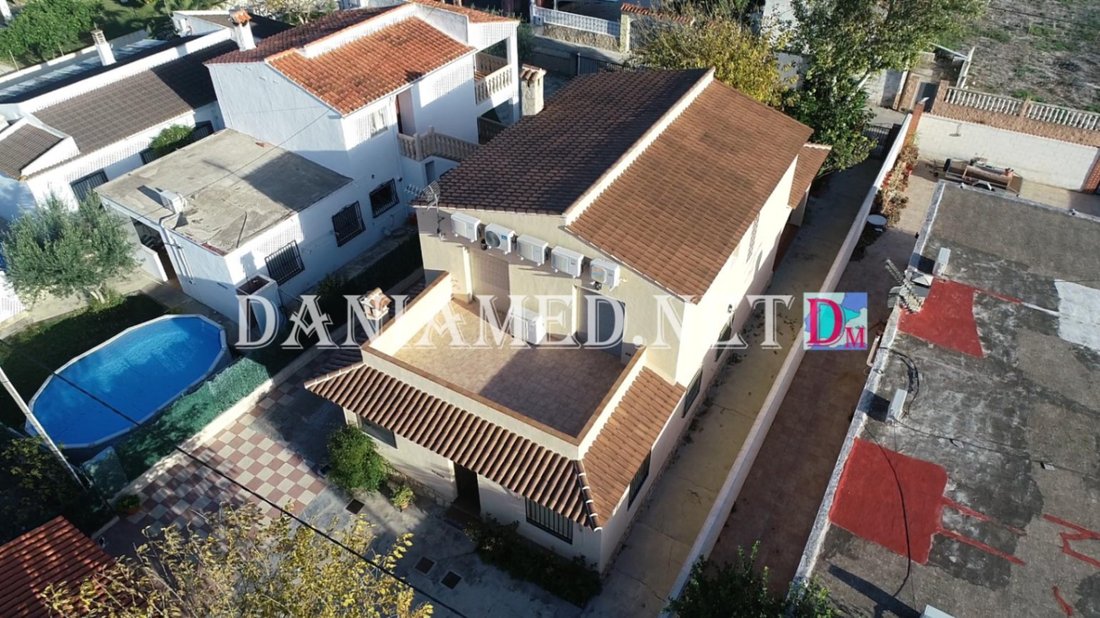 Villa in Oliva, Valencian Community, Spain 2 - 17734504