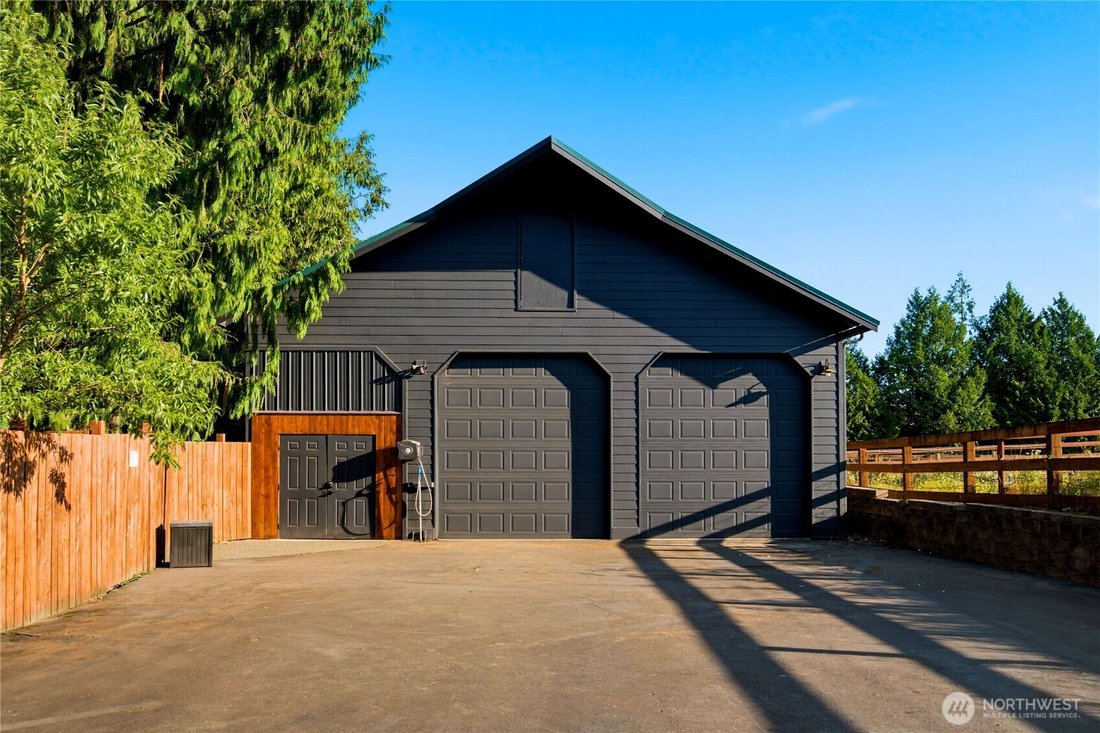 House in Enumclaw, Washington, United States 3 - 18410764