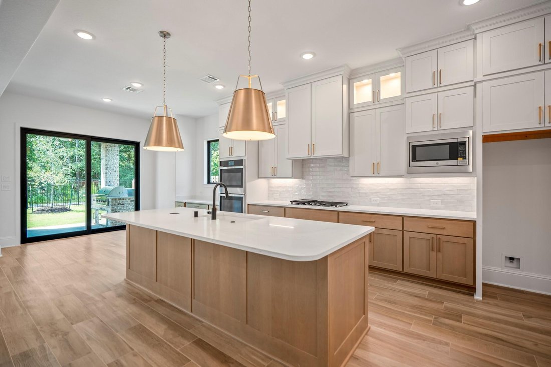 House in Montgomery, Texas, United States 4 - 18409253