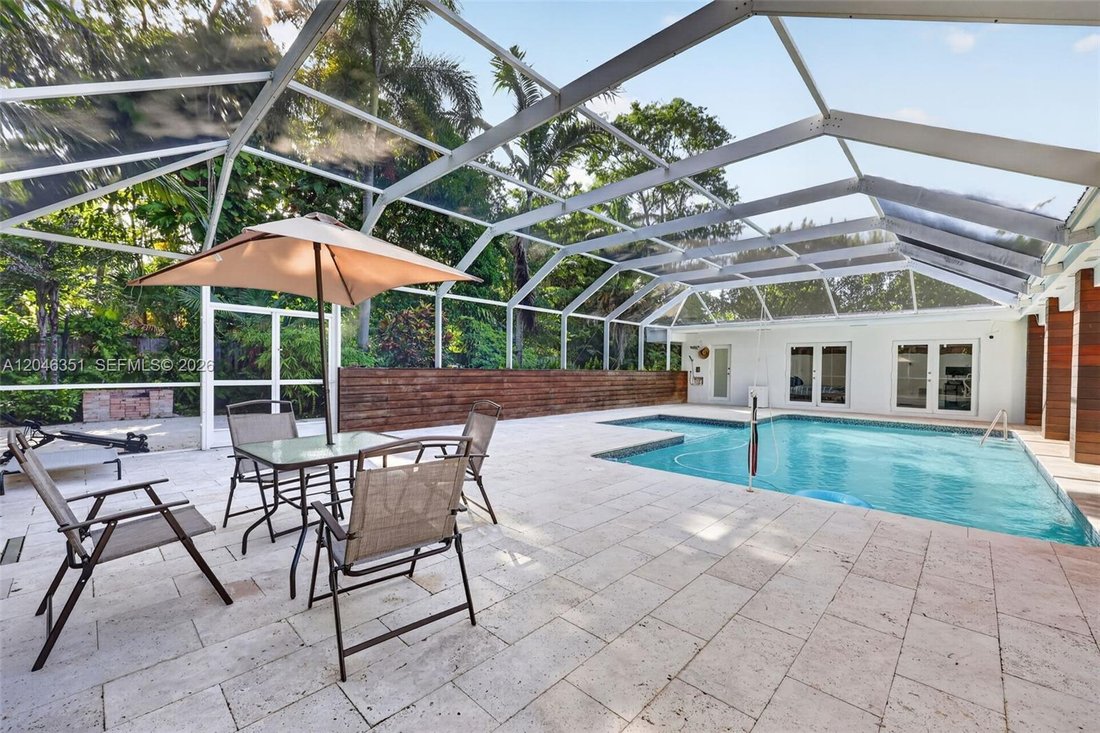 Casa a Cutler Bay, Florida, Stati Uniti 1 - 18409320