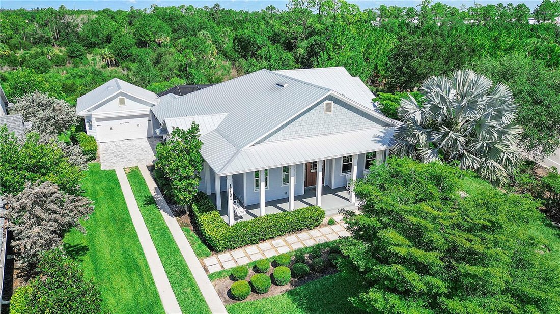 House in Punta Gorda, Florida, United States 1 - 18417288