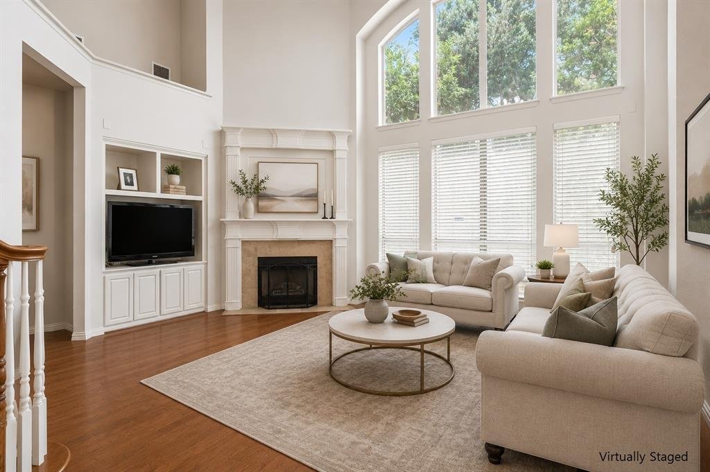 House in Lewisville, Texas, United States 2 - 18408880