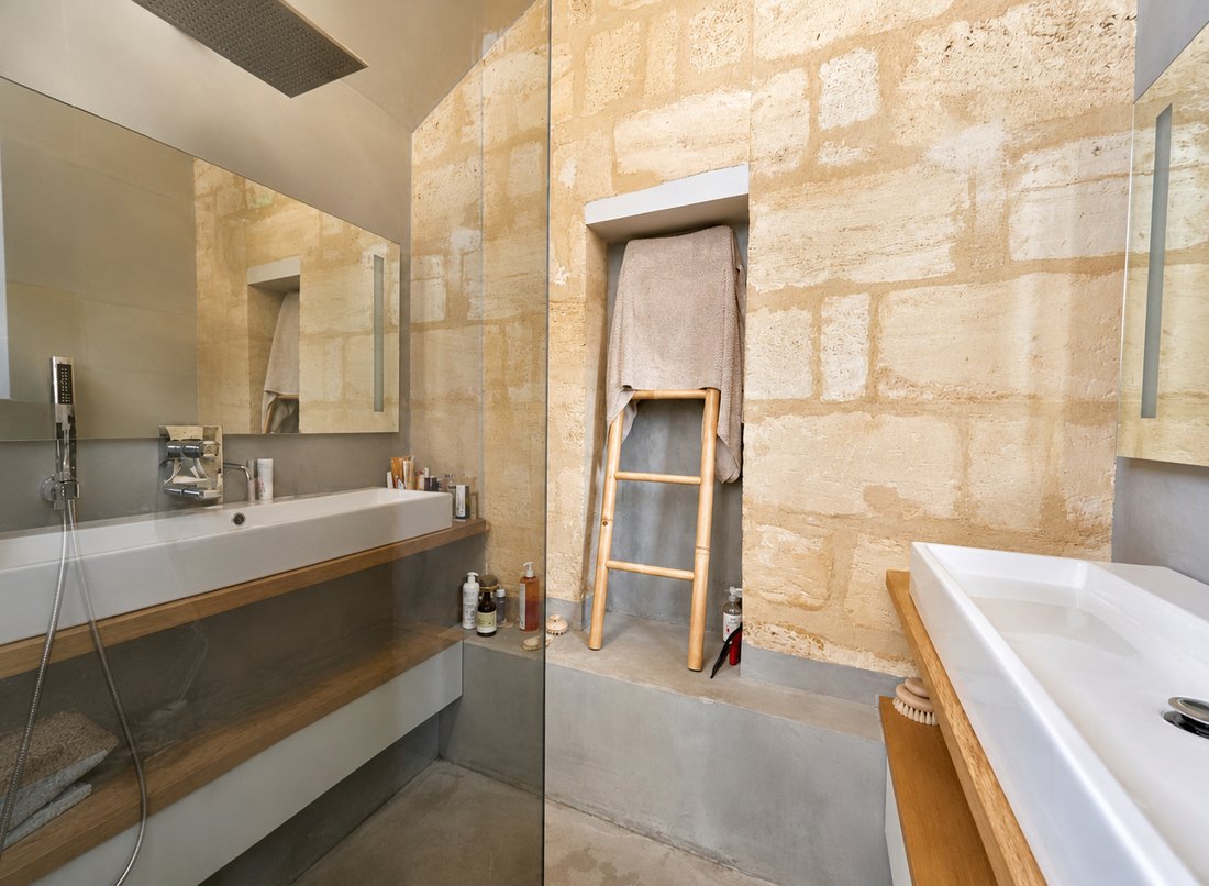Apartment in Capucins-Saint Michel-Nansouty-Saint Genès, Bordeaux, France 5 - 18416978