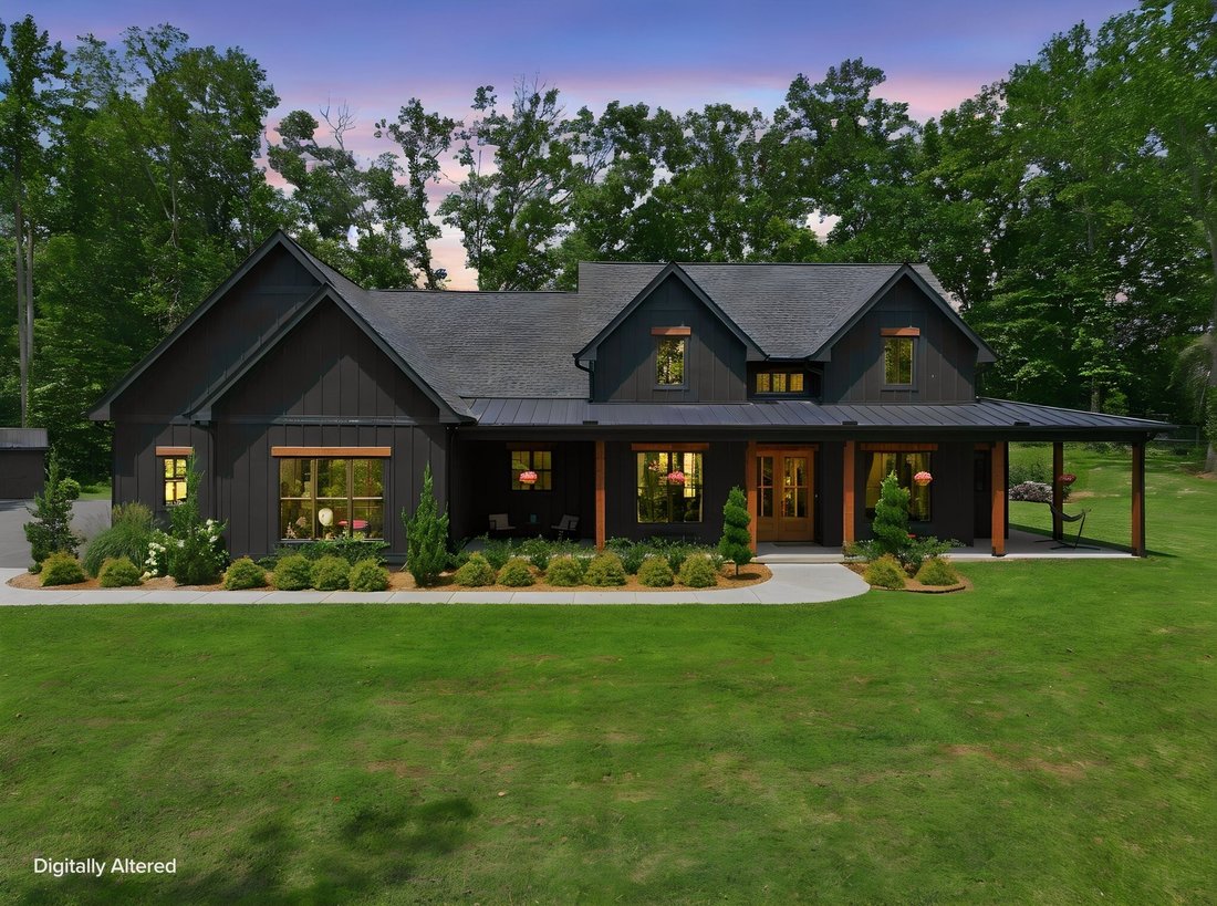 House in Bon Aqua, Tennessee, United States 2 - 18408687