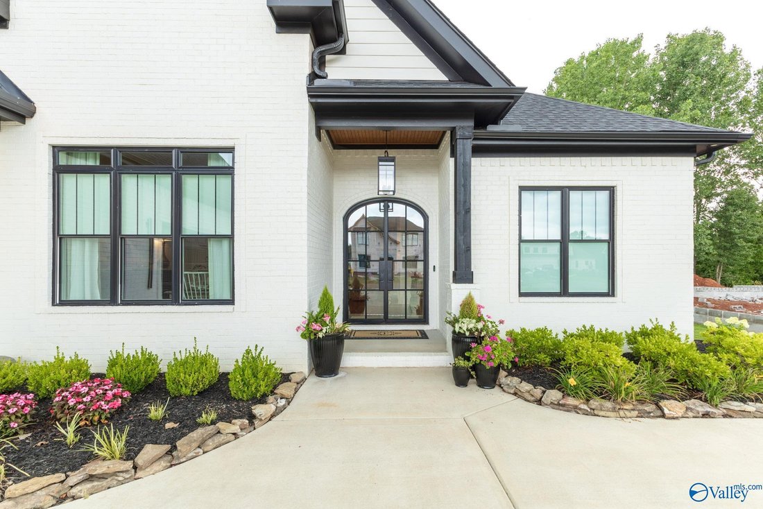 House in Athens, Alabama, United States 4 - 18414490