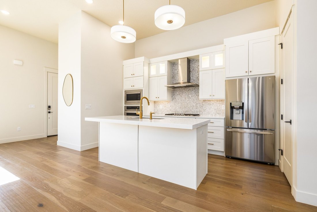 House in Park City, Utah, United States 5 - 18417999