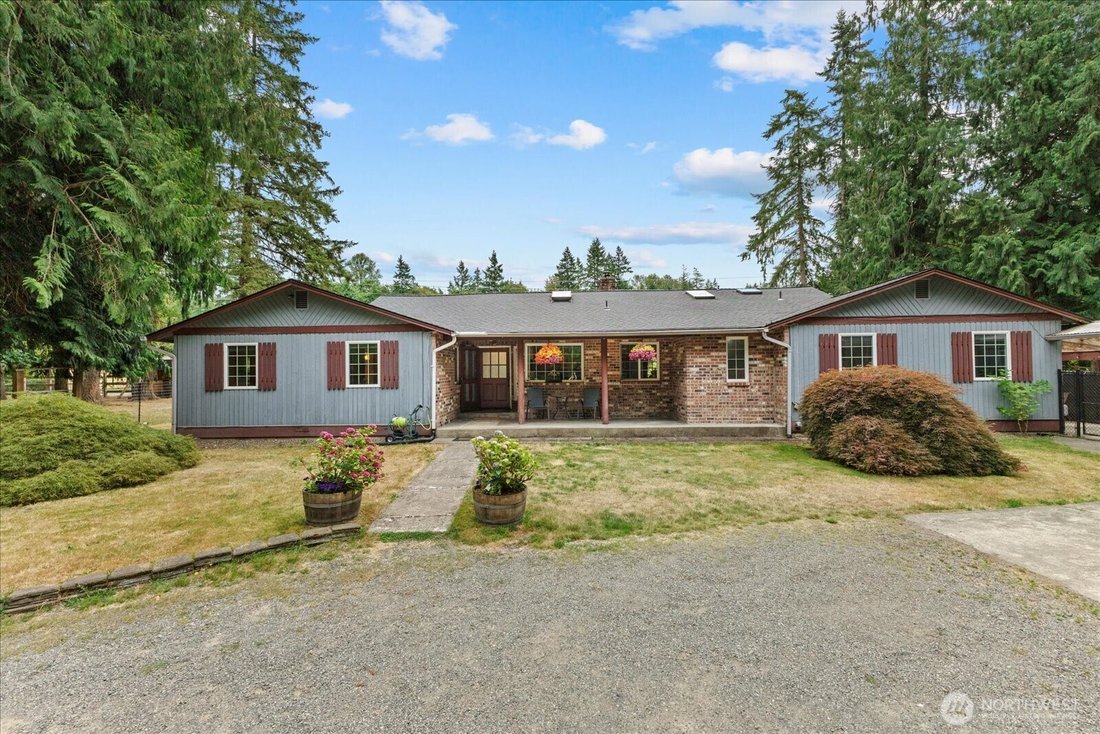 House in Kent, Washington, United States 2 - 18410760