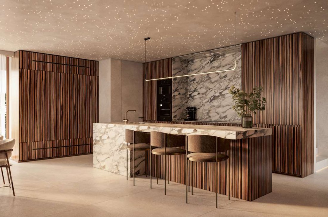 Apartment in Glyfada, Attica, Greece 4 - 18410412