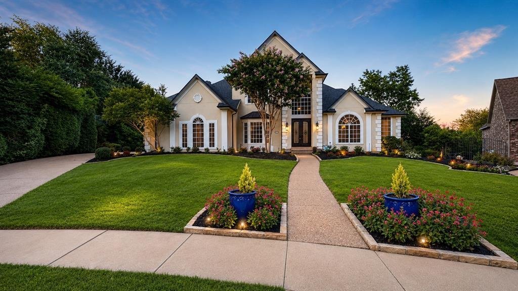 Maison à McKinney, Texas, États-Unis 2 - 18408803