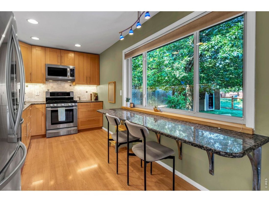 House in Boulder, Colorado, United States 4 - 18410300