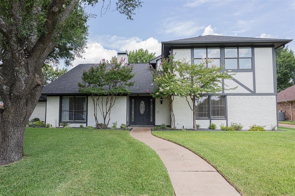 House in Mansfield, Texas, United States 2 - 18415490