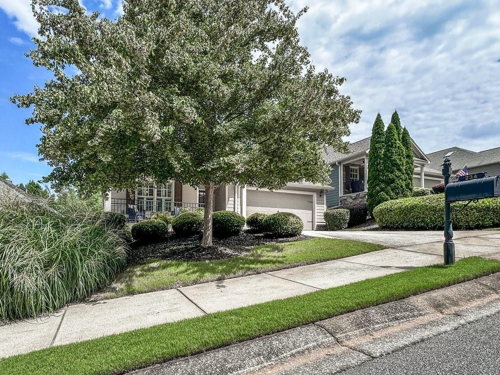 House in Dallas, Georgia, United States 2 - 18408138
