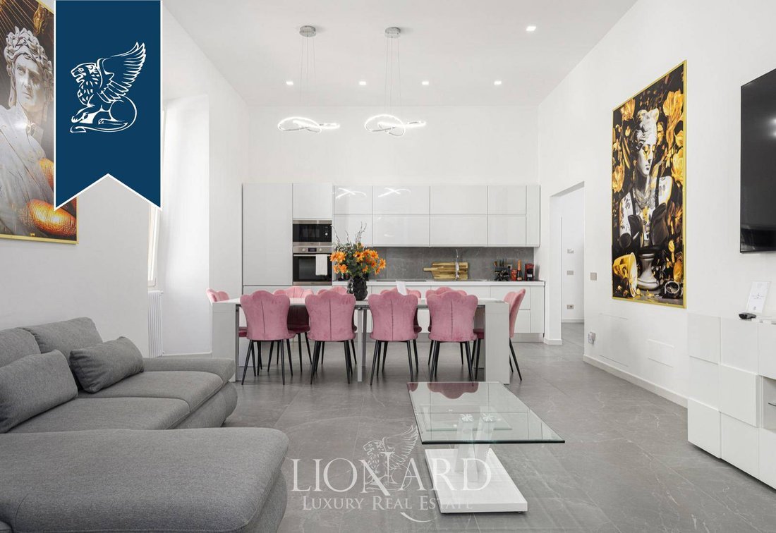 Apartment in Center, Florence, Tuscany 4 - 18409510