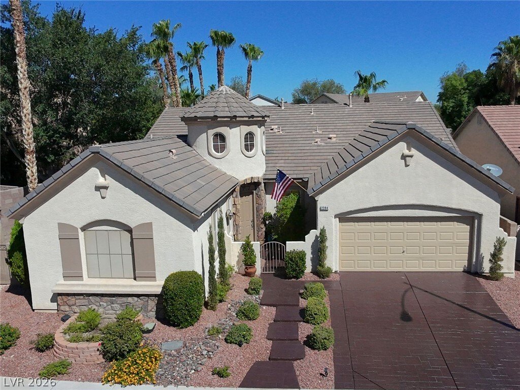 House in Henderson, Nevada, United States 1 - 18370403