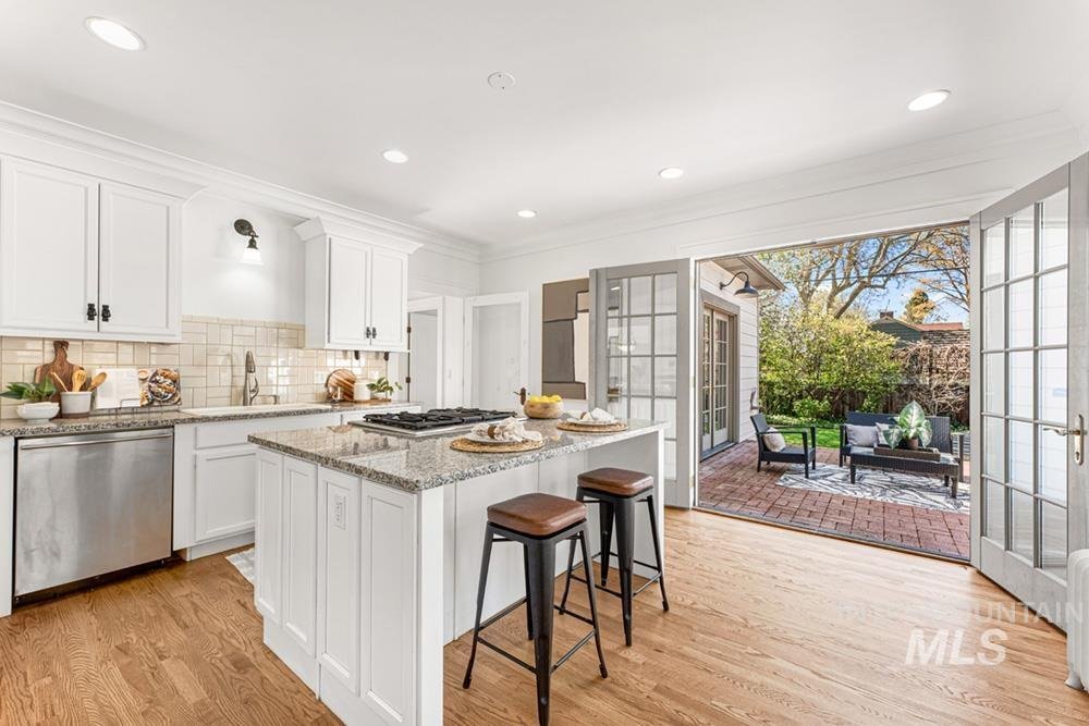 House in Boise, Idaho, United States 5 - 18409016