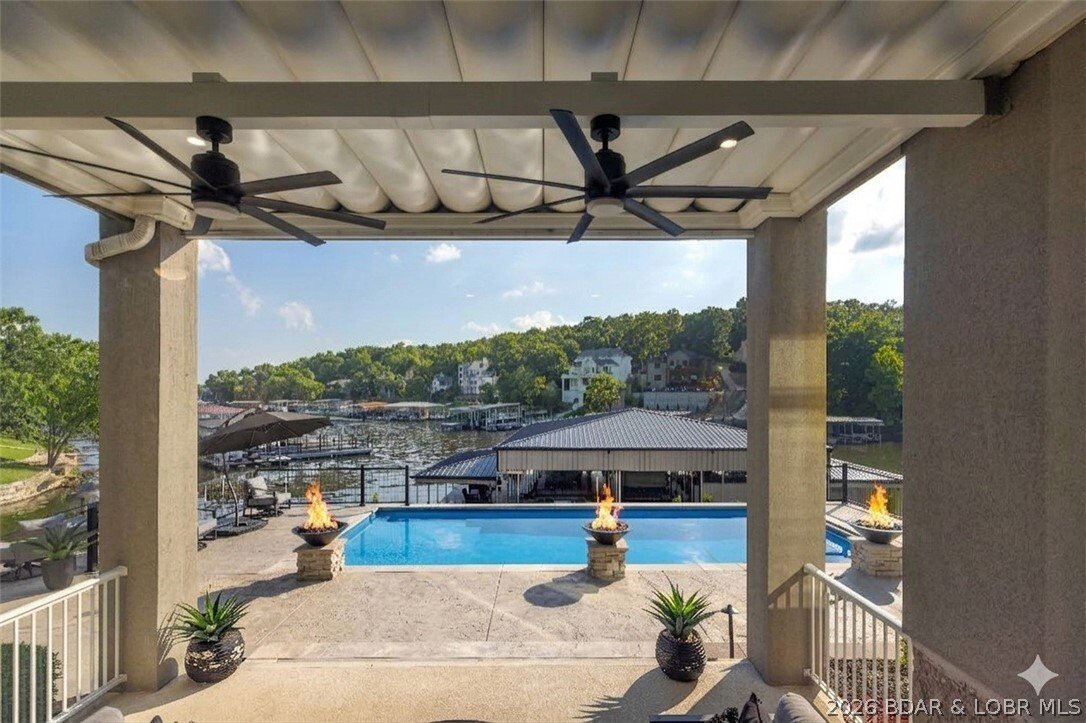 House in Sunrise Beach, Missouri, United States 2 - 18410956