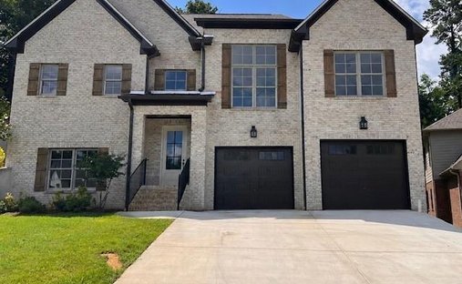 Haus in Mountain Brook, Alabama, Vereinigte Staaten 1