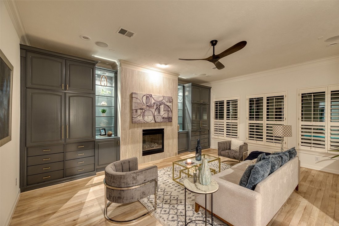 House in Katy, Texas, United States 4 - 18409094
