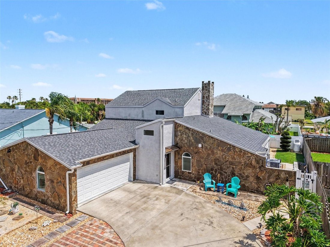 House in Cape Canaveral, Florida, United States 3 - 18414700
