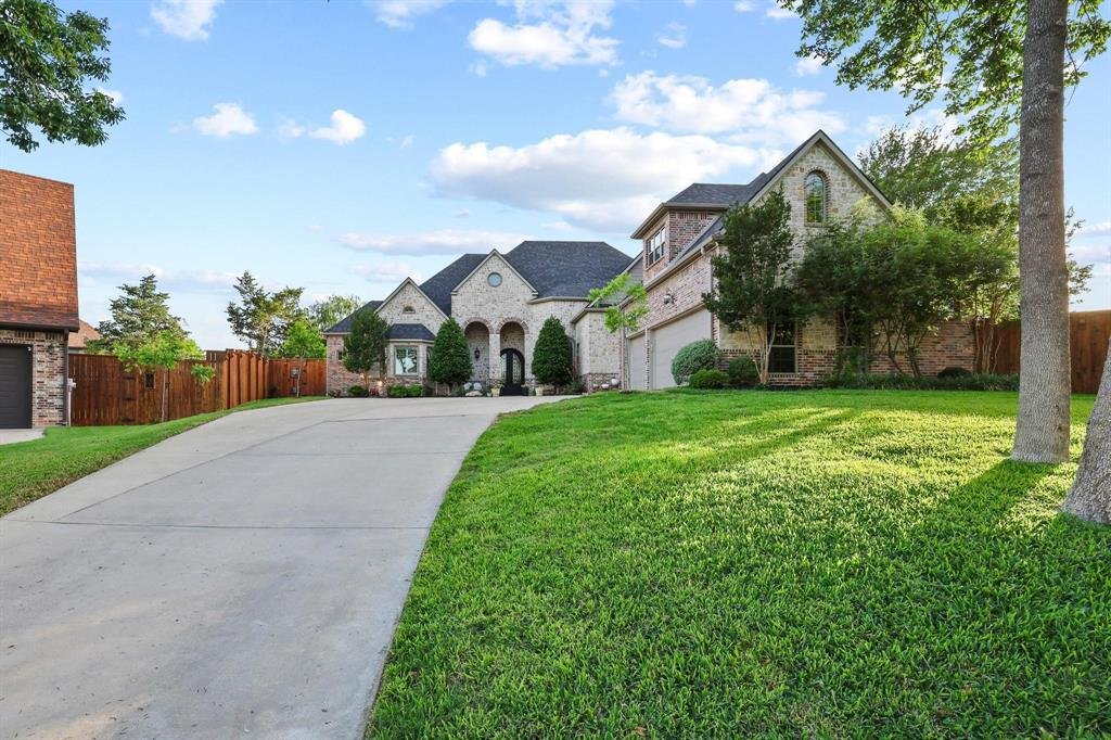 House in Sherman, Texas, United States 4 - 17828828