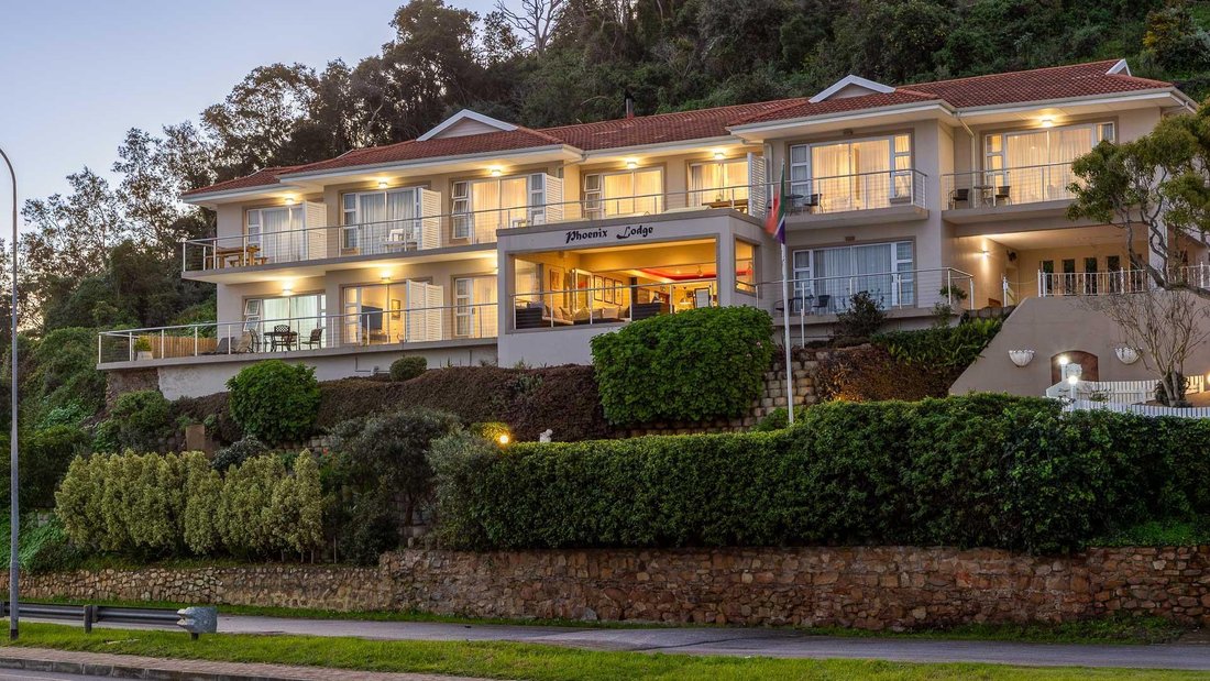 House in Knysna Central, Western Cape, South Africa 3 - 17506320