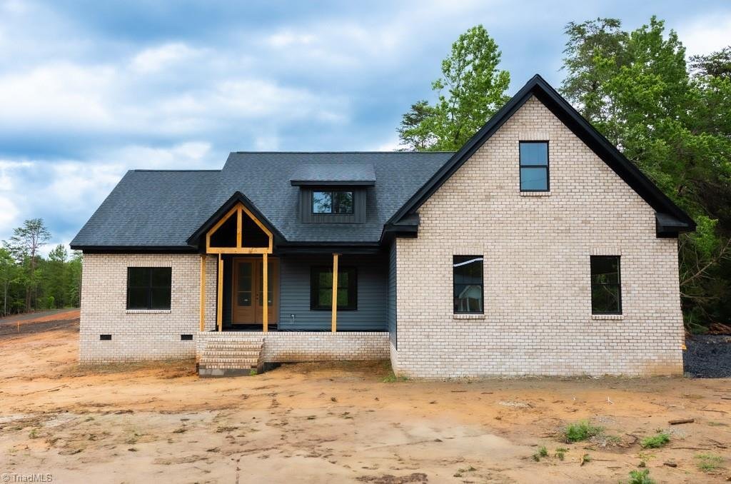 House in Reidsville, North Carolina, United States 3 - 18419320