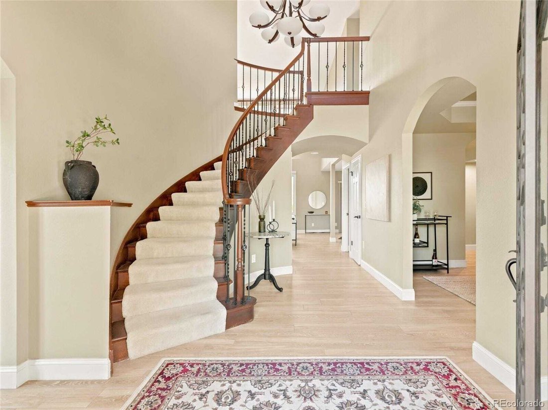 House in Aurora, Colorado, United States 3 - 18415831