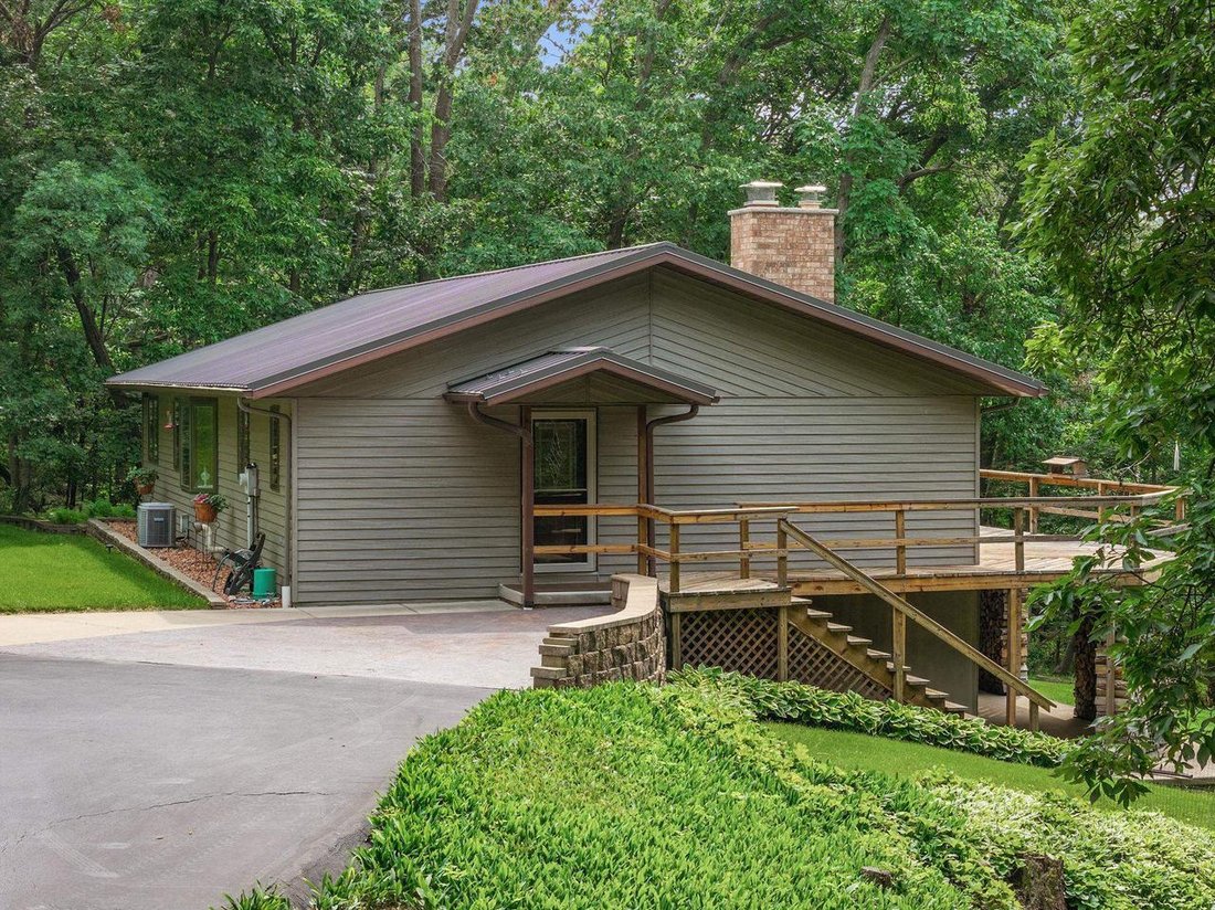 House in Portage, Wisconsin, United States 5 - 18413204
