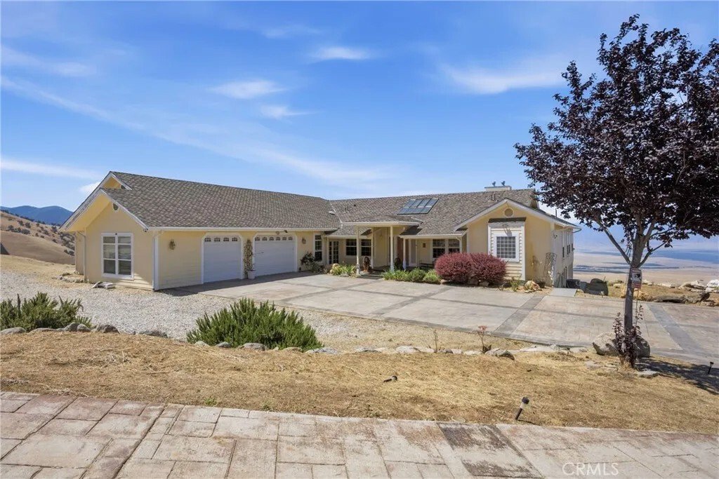 House in Tehachapi, California, United States 2 - 18411299