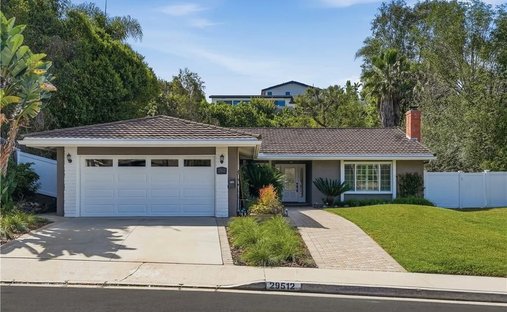 House in Laguna Niguel, California, United States 1