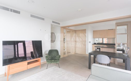 Apartamento en New Covent Garden, Wandsworth (Greater London), Inglaterra 1