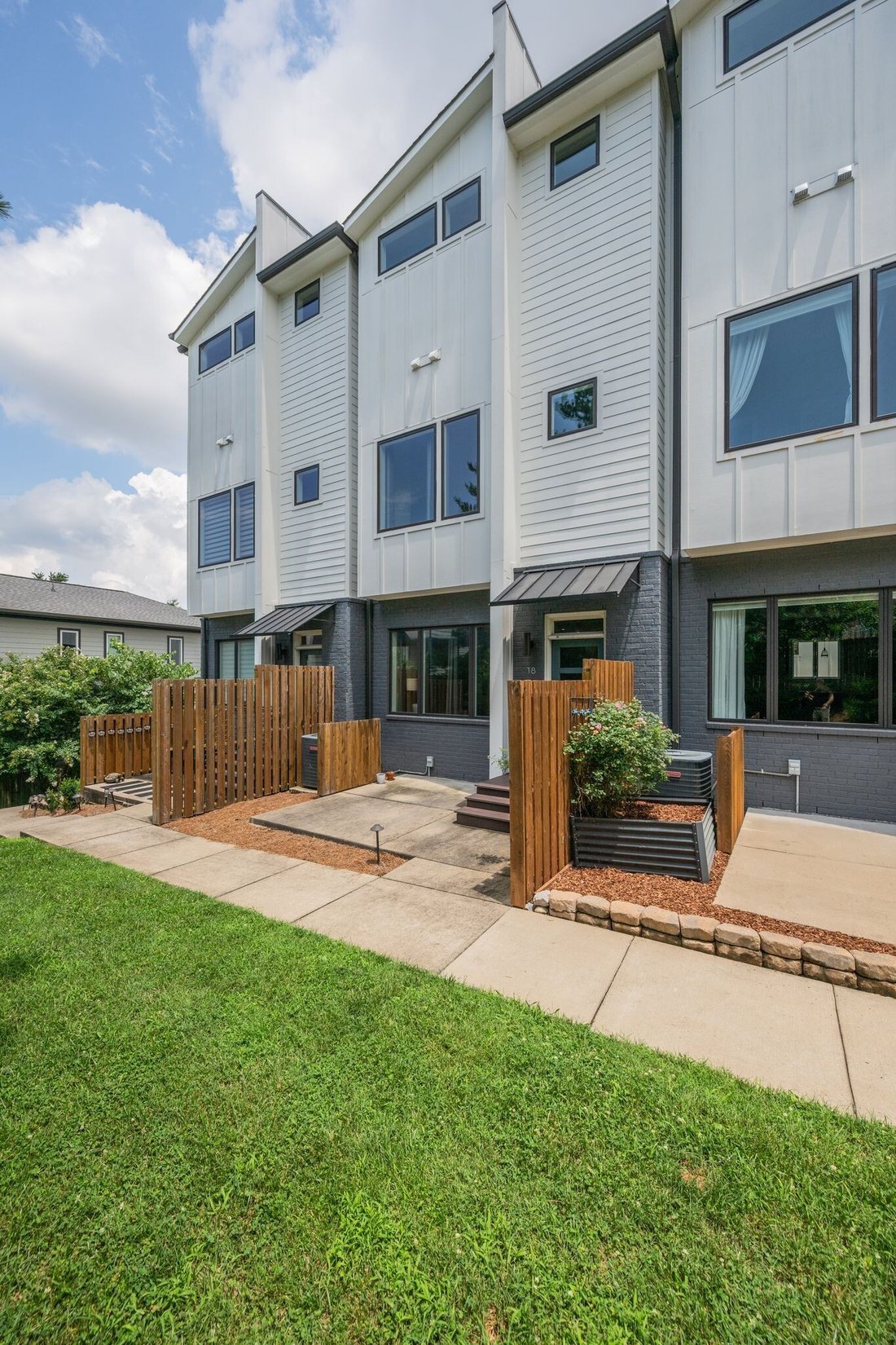 Townhouse in Nashville, Tennessee, United States 2 - 18411409