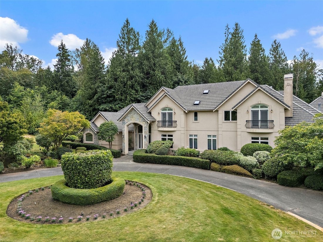 House in Fall City, Washington, United States 1 - 18410762