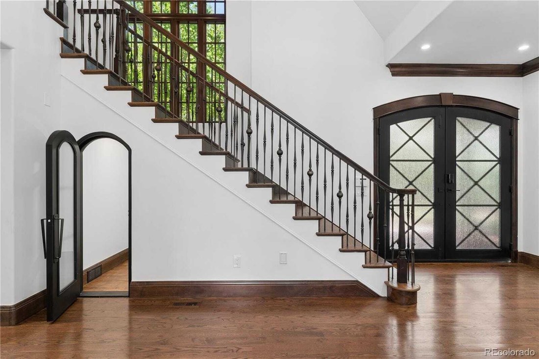 House in Englewood, Colorado, United States 4 - 18410362