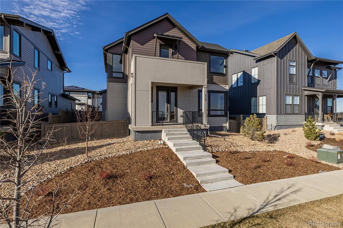 House in Longmont, Colorado, United States 5 - 18419274