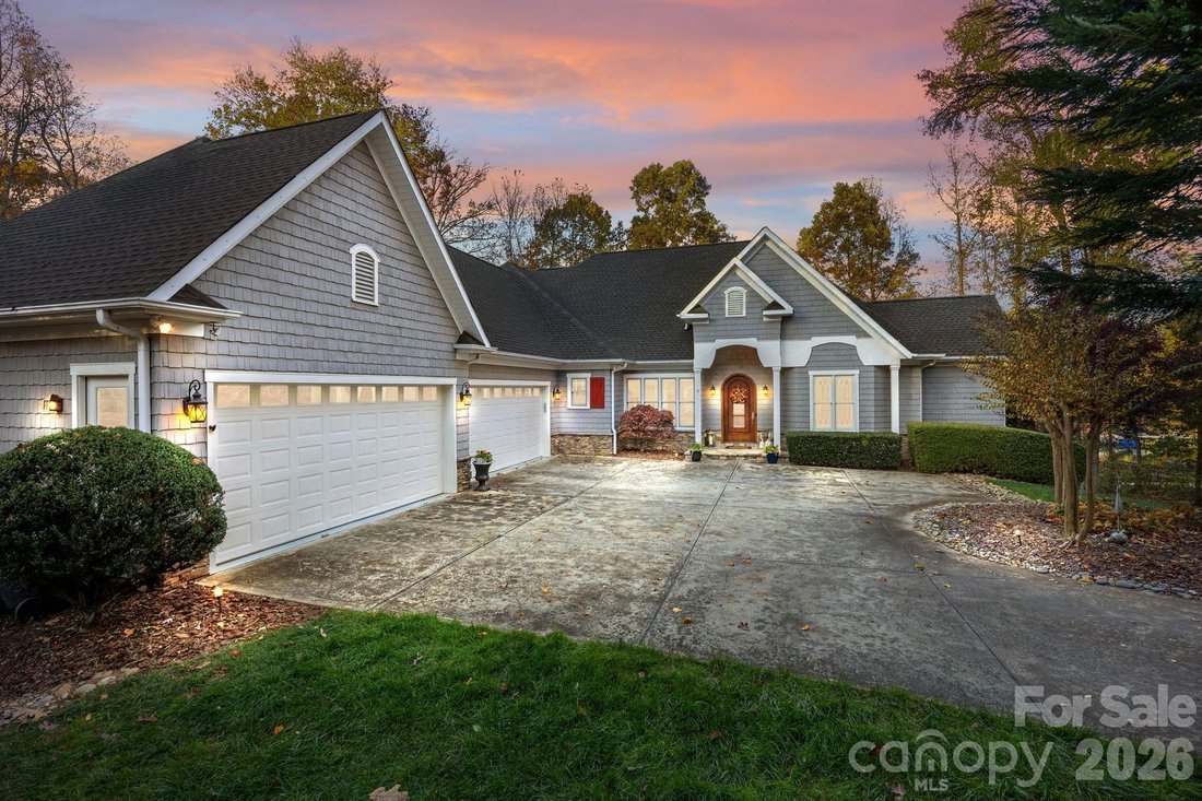 House in Mooresville, North Carolina, United States 3 - 16628274