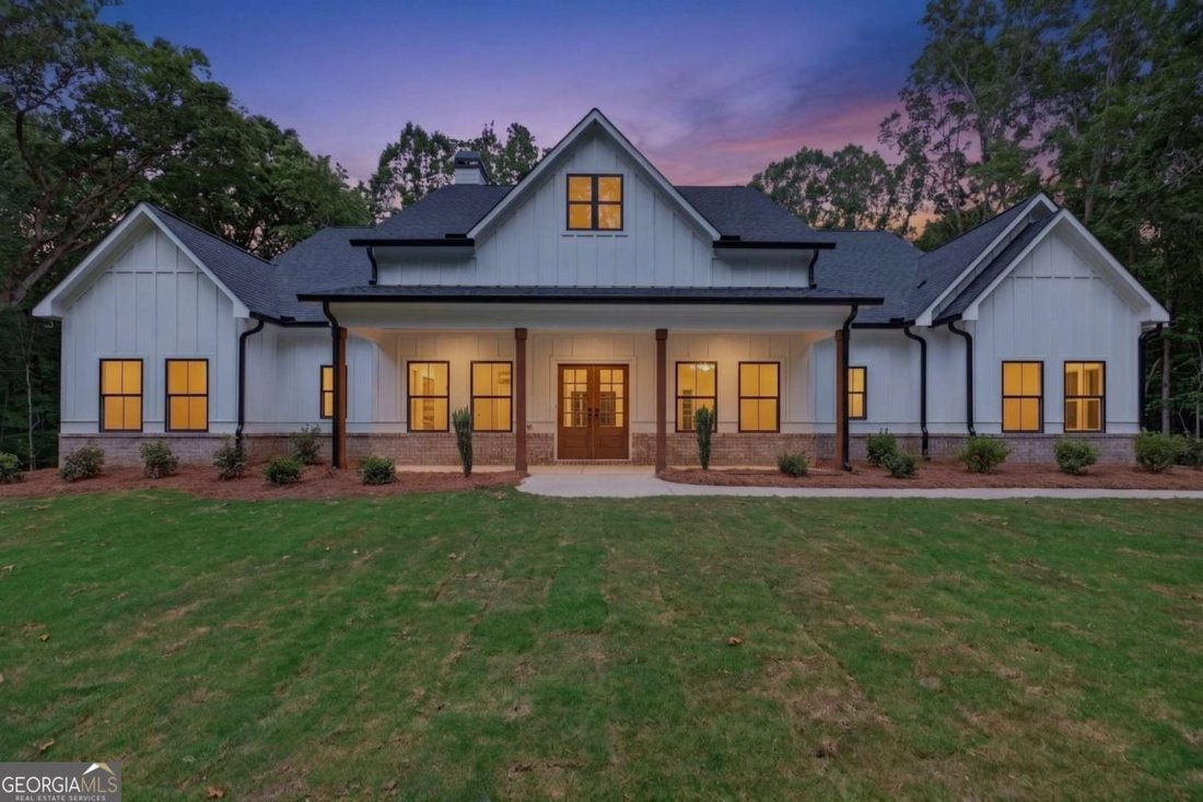 House in Dallas, Georgia, United States 2 - 18408698