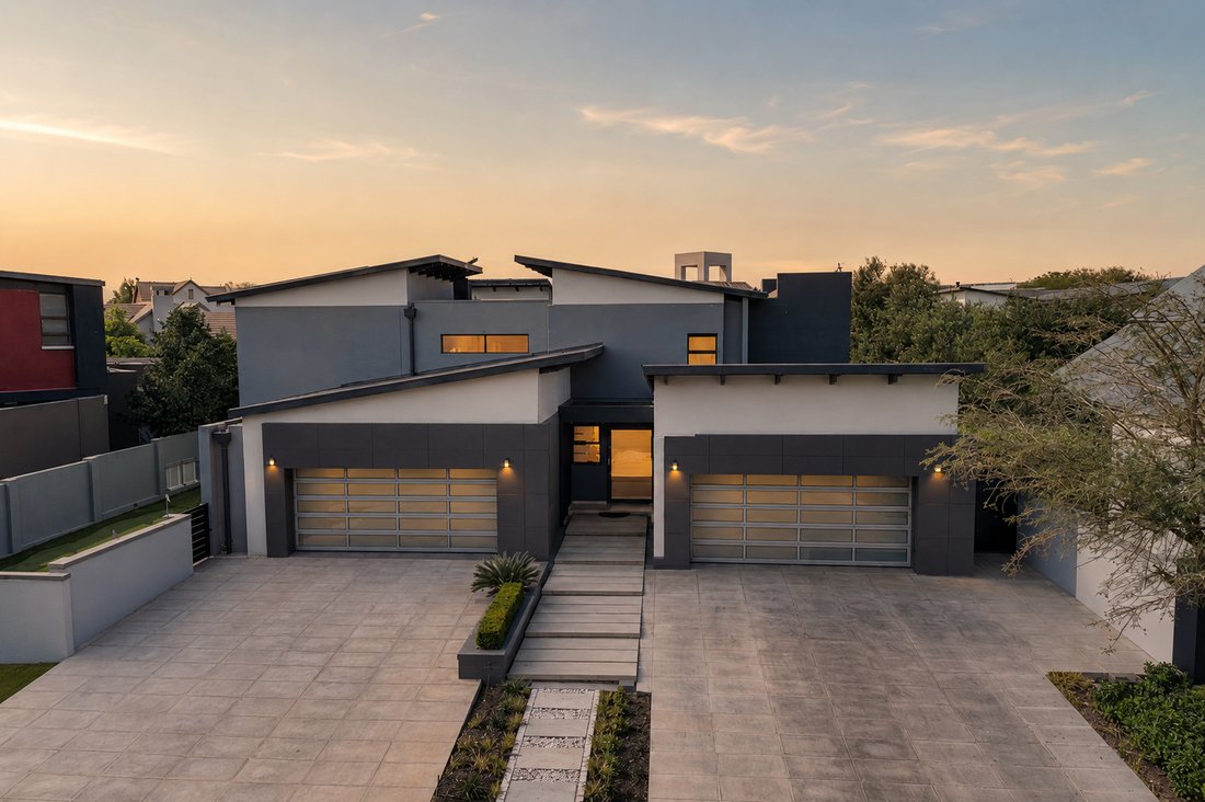 House in Olifantsfontein 410-JR, Gauteng, South Africa 3 - 18417287
