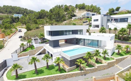 Villa in Xabia / Javea, Valencian Community, Spain 1