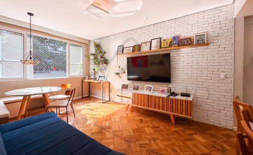 Apartment in Rio de Janeiro, State of Rio de Janeiro, Brazil 1