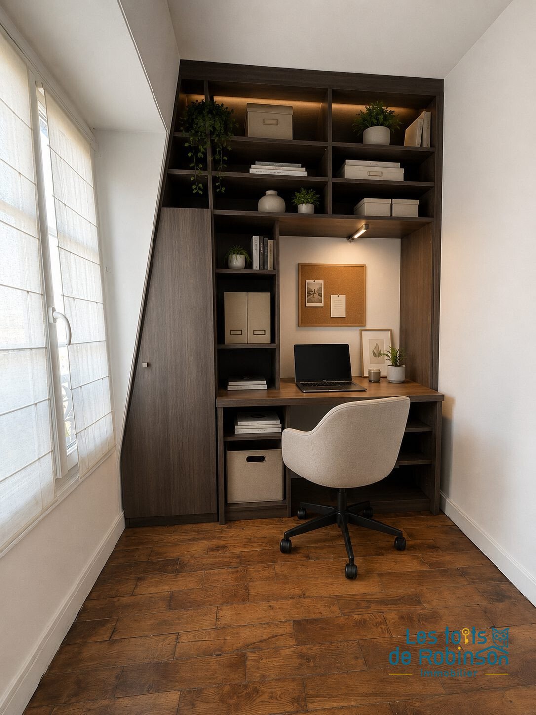 Apartment in Violet Commerce, Paris 15e Arrondissement, Paris 4 - 17276556